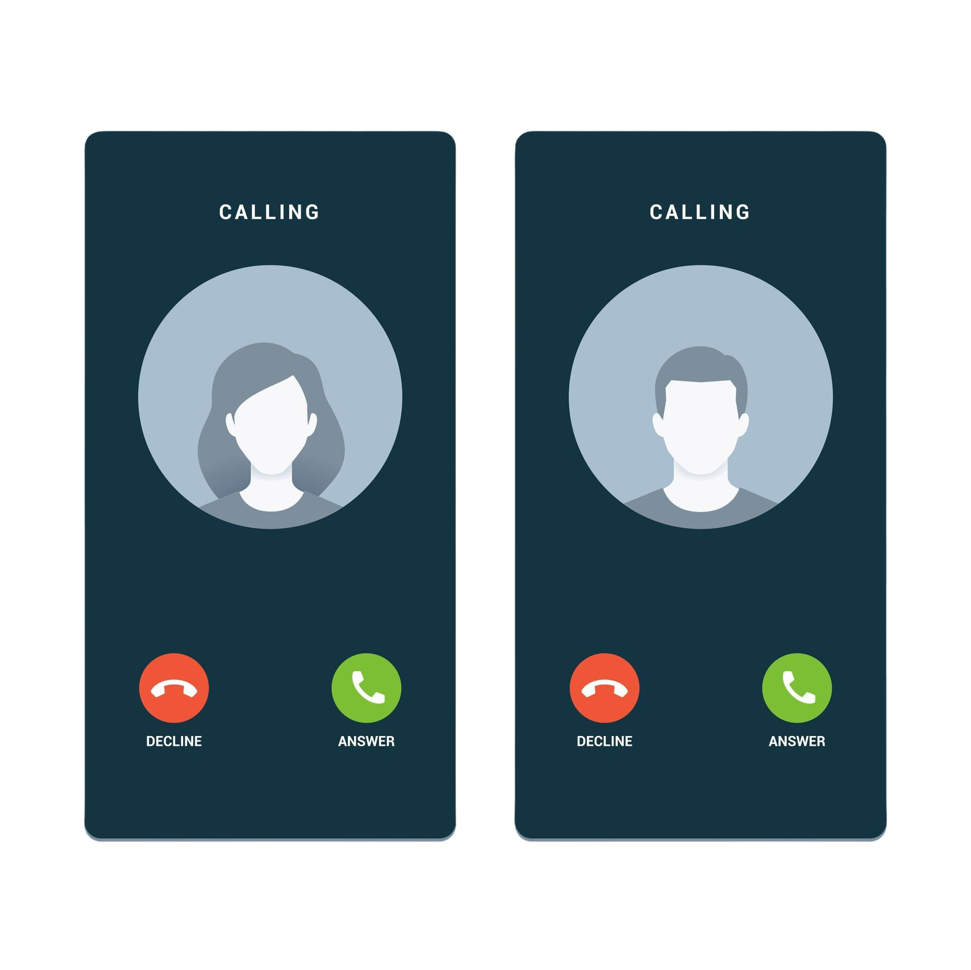 About CallSpoof